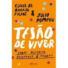 Tesão De Viver