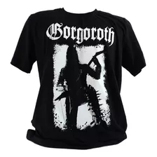 Camiseta Gorgoroth 003