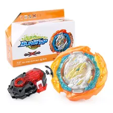 Beyblade B-181 Cyclone Ragnaruk Con Lanzador