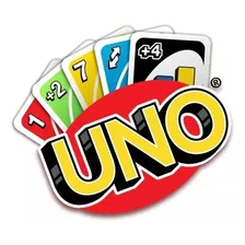 Jogo De Cartas - Uno - Copag Original 100%