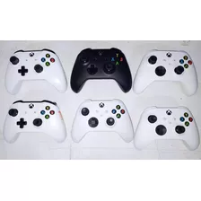 Controles Para Xbox One/series Seminuevos A Elegir