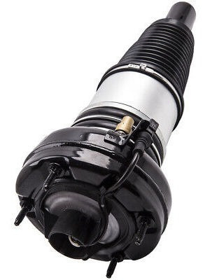 Front Air Shock Absorber Strut For Audi A6 S6 Rs6 C7 4g 20 Foto 2