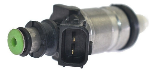 4 Inyectores De Combustible Para Honda Civic 1996-2000 1.6l Foto 4