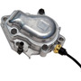 Carcaza Termostato Volvo S80 2.5t, 2.5t Awd 2.5l L5 Volvo S80