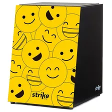 Cajon Fsa Strike Sk 4041 Emoticons Acústico Sk4041