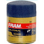 Filtro Aceite Fram Xg3682 Nissan Pulsar Nx 1988 1989 1990