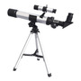 Segunda imagen para búsqueda de telescopio