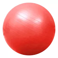 Pelota Yoga Ball Forest Fitness Esferodinamia 65 Cm Gym 