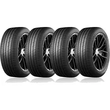 Kit De 4 Pneus Rapid Ecosport P 225/55r19 99 V