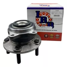 Cubo De Roda Traseira Vera Cruz 3.8 V6 4wd 2007 A 2012