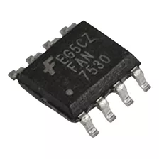 Circuito Integrado Control Pfc Sop-8 Fan7530