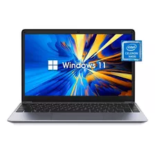 Ordenador Portátil 14 Chuwi Herobook Pro 8 Gb+256 Gb Ssd Int