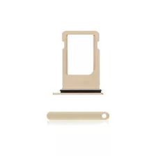 Bandeja Porta Sim Chip Nano Para iPhone 7 A1660 A1778 A1779