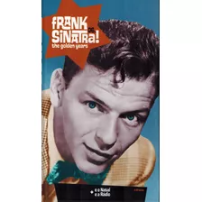 Frank Sinatra - The Golden Years - Vol. 6, De Vários Autores. Editora Paisagem Distribuidora De Livros Ltda., Capa Dura Em Português, 2008