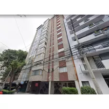 Venta Departamento Prolongación De Amores 1874 Del Valle Benito Juárez Cdmx Vg5-di