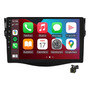 Radio Android Toyota Corolla 2014 2015 2016 Carplay