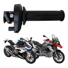 Punho Acelerador Aquecido R1200 R1250 R Rs Rt S1000 Xr Bmw