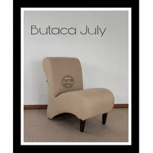 Butaca July. Living Sofa