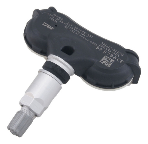  Sensor De Presin De Neumticos Tpms For Toyota Tundra Foto 5