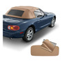 Funda Para Auto - Icarcover Fits. Mazda Miata Convertible ** Mazda Miata Convertible