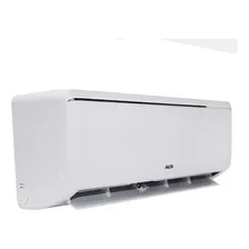 Aire Acondicionado Minisplit 12000 Btu Asw-12a3inv/ss Wifi Color Blanco