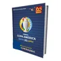 Segunda imagen para búsqueda de camiseta peru copa america 2021