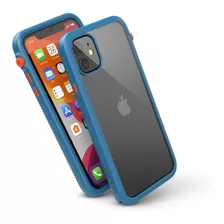 Carcasa Catalyst Impact Protection Para iPhone 11 Color Azul