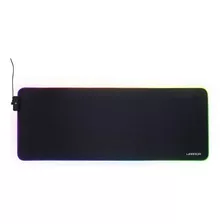 Mousepad Cronos Gamer Flexível Rgb Xl Warrior - Ac341