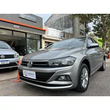 Volkswagen Polo 2019 1.6 Msi Manual Comfort Vtv Impecable