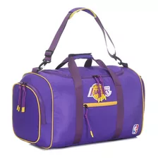 Bolsos Deportivos Hombre Mujer Nba Bolsillo Para Zapatillas