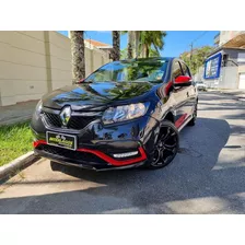 Renault Sandero Sport Rs 2.0 Flex 16v 5p 2017