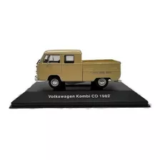 Volk. Kombi Cd (1982) - Ed. 28 - Volkswagen Collection