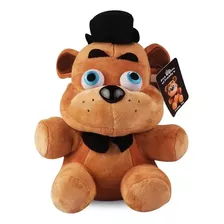 Peluches Five Night At Freddy 