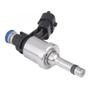 Inyector De Gasolina Buick Enclave 3.6l V6 2009-2010-2011