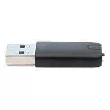 Adaptador Crucial Usb-c A Usb-a - Ctusbcfusbamad