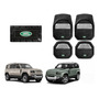 Porta Carbon Marcha Land Rover Defender 90 3.9l 94-95 699111