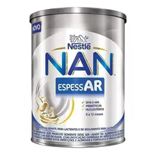 Nan Espessar 800g 