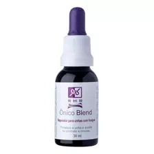 Ônico Blend 30ml (fortalecedor De Unha) - Rhr - Antifúngico 