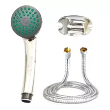 Ducha De Baño Extensor Fleximetalico