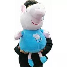 George De Pepa Pig Peluche De 50cmts Perfumadito