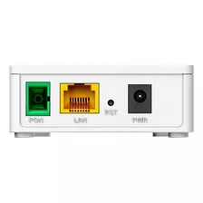 Onu D-link Lan Gigabit-ethernet + Porta Sc/apc - Dpn-101g
