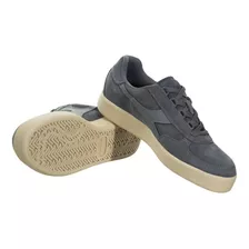 Zapatillas Para Hombre Diadora B.elite Suede