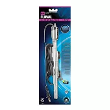 Fluval M50 Sumergible Cristal Del Acuario Calentador (50 Vat