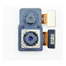 Câmera Traseira Zenfone Max Pro M1 Zb601kl Original Usado