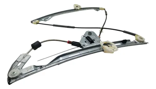 Maquina Vidro Porta Peugeot 206 4portas Conferir Lado Usado 6