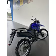 Yamaha Lander 250 Pronta Entrega (bruno)