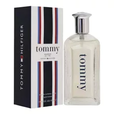 Perfume Tommy Men - Tommy Hilfiger 100ml Edt