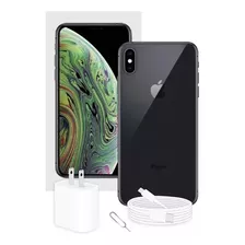 Celular iPhone XS 64gb Negro Clase A Sin Caja