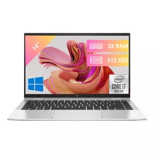 Laptop Hp Elitebook X360 1040 G7 Core I7 512 Ssd 32gb Ram