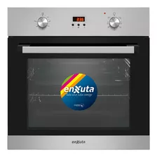 Horno Empotrable Eléctrico Enxuta Heenx5500 Digital 70l Amv Color Inox